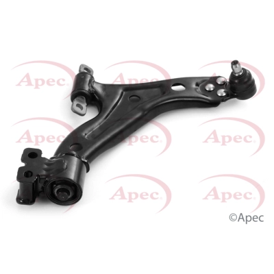 Control/Trailing Arm, wheel suspension (AST2634)