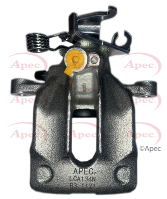 Brake Caliper