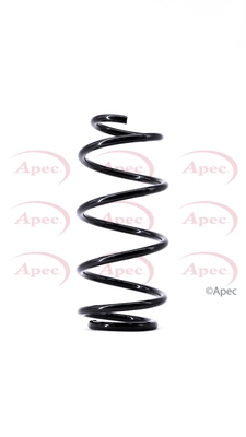 Suspension Spring (ACS1460)