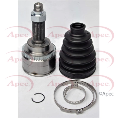 Joint, drive shaft (ACV1176)