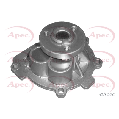 Water Pump, engine cooling (AWP1422)