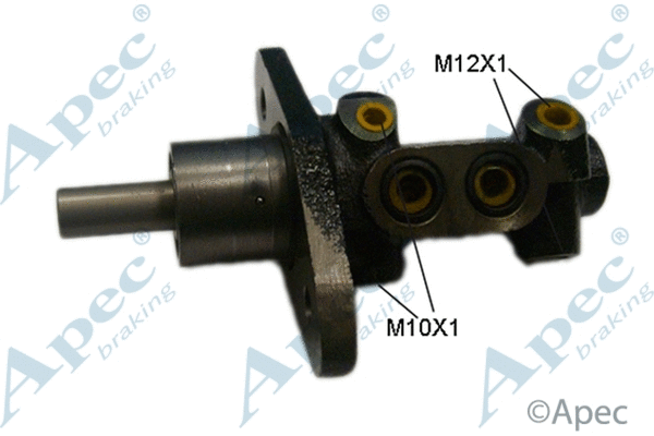 Brake Master Cylinder (MCY315)