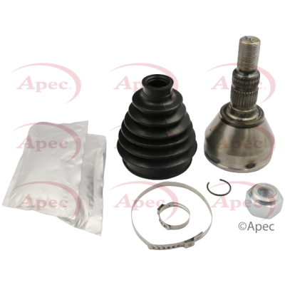 Joint, drive shaft (ACV1027)