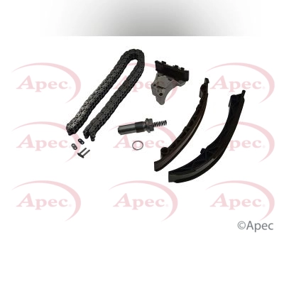 Timing Chain Kit (ACK4112)