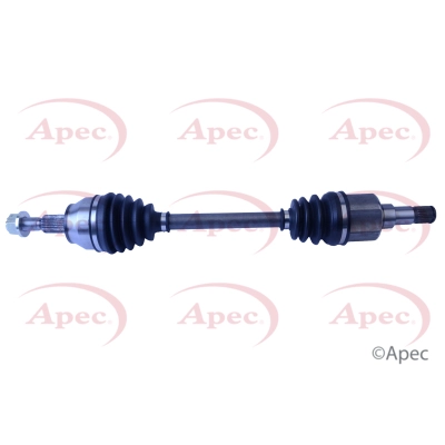 Drive Shaft (ADS1063L)