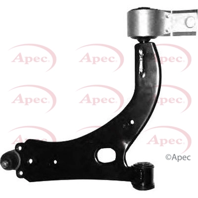 Control/Trailing Arm, wheel suspension (AST2062)