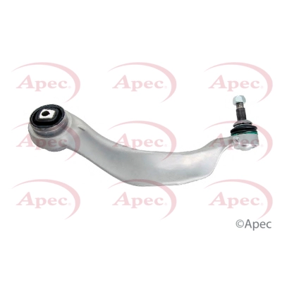 Control/Trailing Arm, wheel suspension (AST2590)