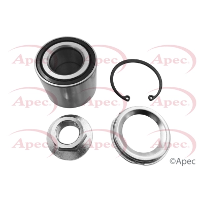 Wheel Bearing Kit (AWB1072)
