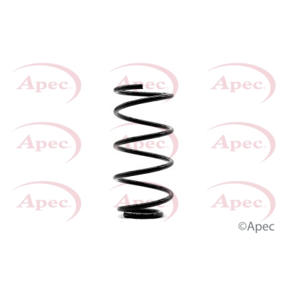 Suspension Spring (ACS1330)