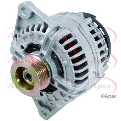 Alternator (AAL1695)