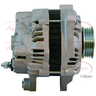 Alternator (AAL1877)
