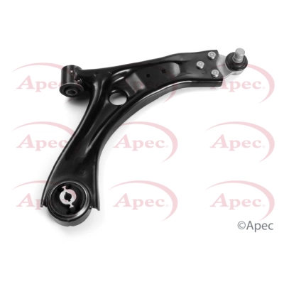 Control/Trailing Arm, wheel suspension (AST2871)