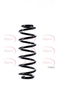 Suspension Spring (ACS1489)