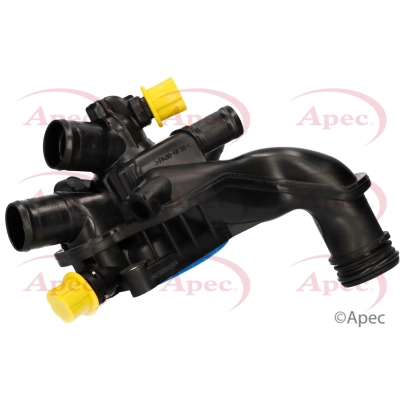 Thermostat, coolant (ATH1018)