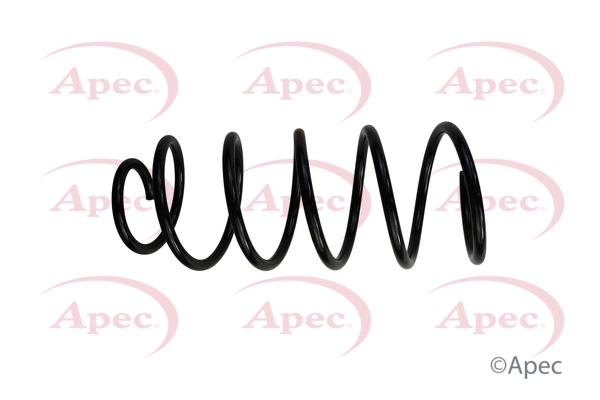 Suspension Spring (ACS1869)