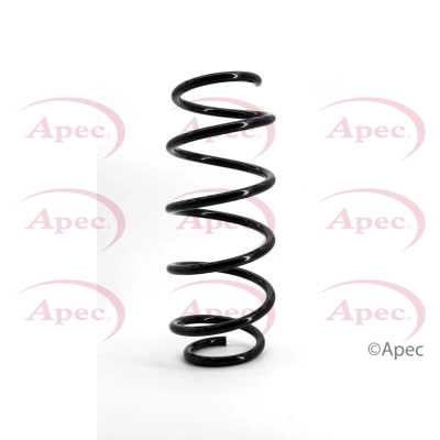 Suspension Spring (ACS1104)