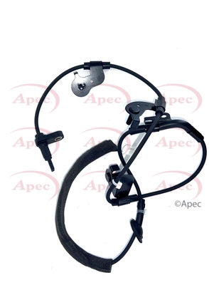 Sensor, wheel speed (ABS1392)