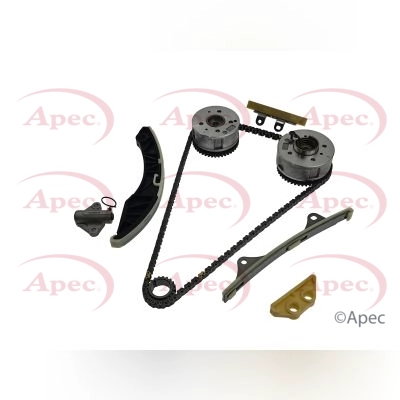 Timing Chain Kit (ACK4068)