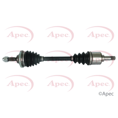 Drive Shaft (ADS1215L)