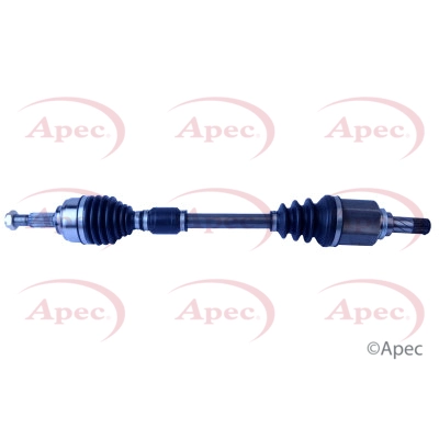 Drive Shaft (ADS1427L)