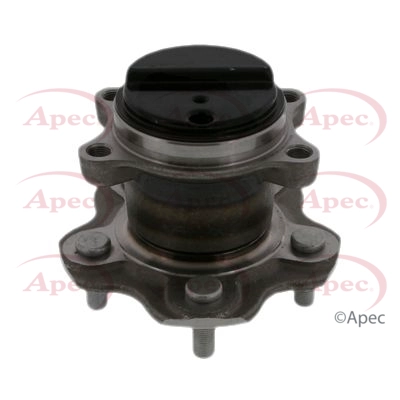 Wheel Bearing Kit (AWB1791)