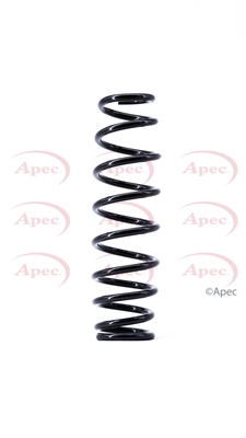 Suspension Spring (ACS1386)