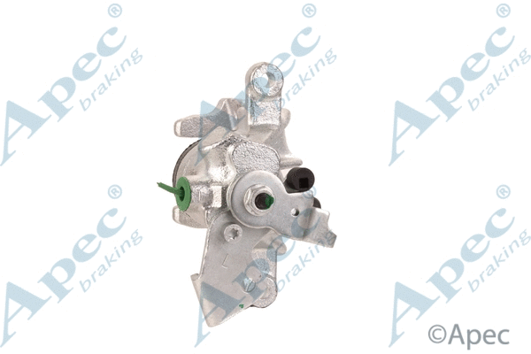 Brake Caliper (LCA472)