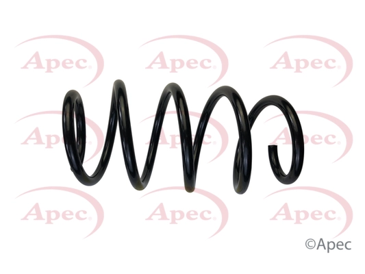 Suspension Spring (ACS1896)