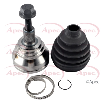 Joint, drive shaft (ACV1187)