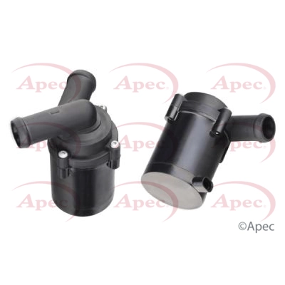 Water Pump, engine cooling (AWP1586)