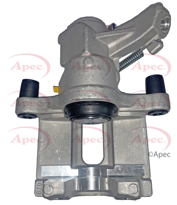 Brake Caliper (LCA207N)
