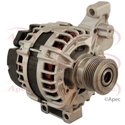 Alternator (AAL1209)