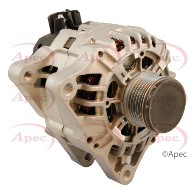 Alternator (AAL1793)