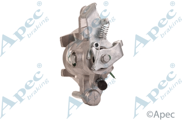Brake Caliper