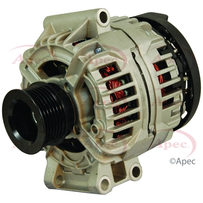 Alternator (AAL1681)