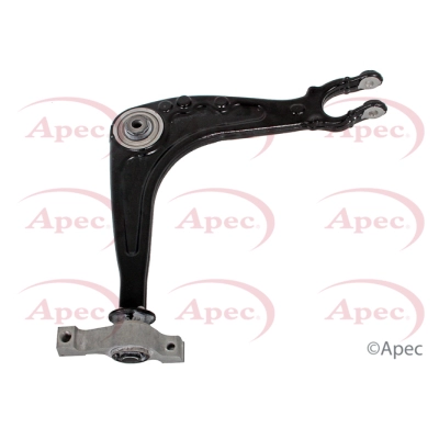 Control/Trailing Arm, wheel suspension (AST2787)