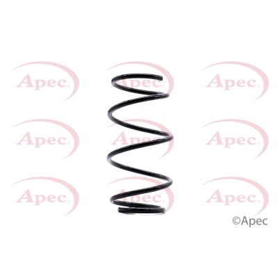 Suspension Spring (ACS1369)