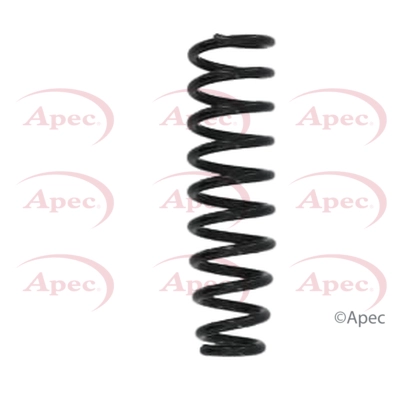Suspension Spring (ACS1626)
