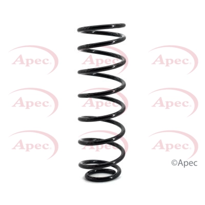 Suspension Spring (ACS1048)