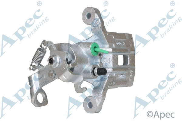 Brake Caliper