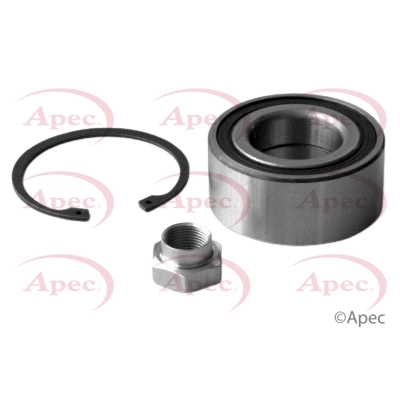 Wheel Bearing Kit (AWB1159)