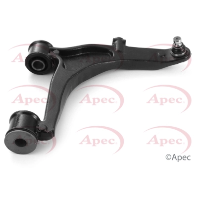 Control/Trailing Arm, wheel suspension (AST2992)
