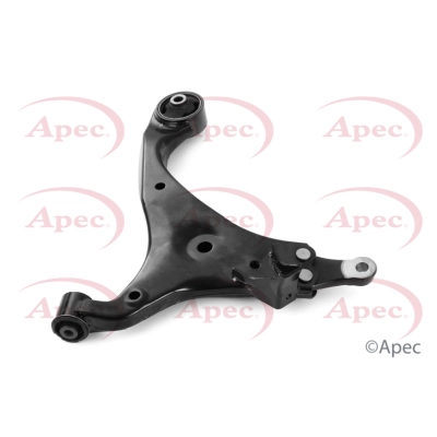 Control/Trailing Arm, wheel suspension (AST2815)