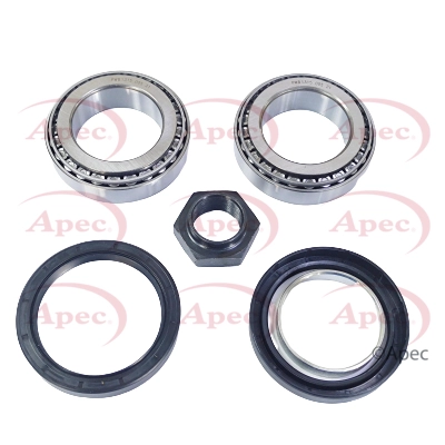 Wheel Bearing Kit (AWB1315)