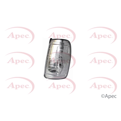 Auxiliary Direction Indicator (AMB2014)