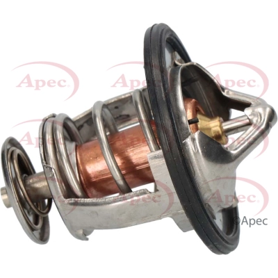 Thermostat, coolant (ATH1077)