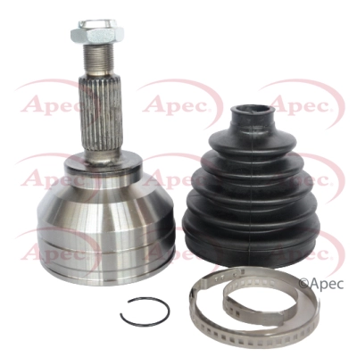Joint, drive shaft (ACV1065)