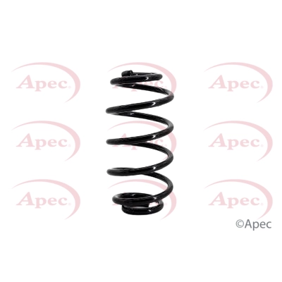Suspension Spring (ACS1156)