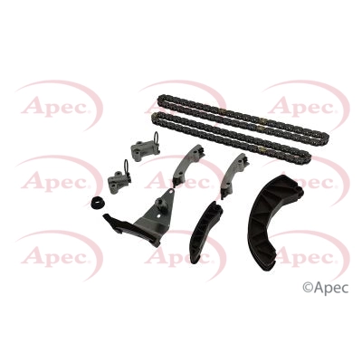 Timing Chain Kit (ACK4074)