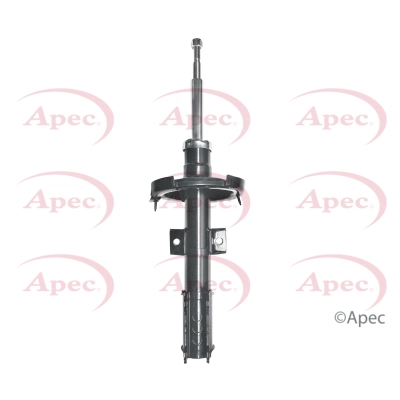 Shock Absorber (ASA1702)